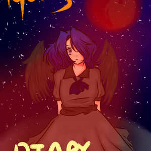 Moon&acute;s diary