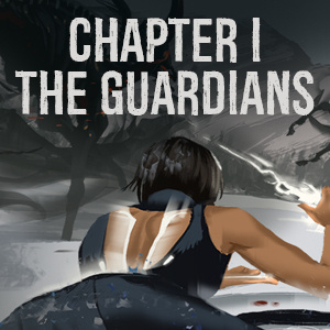 The Guardians - Part 10
