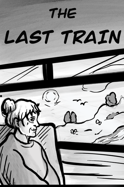 The Last Train: A Goodbye