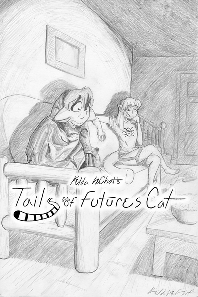 Tails of Futures Cat
