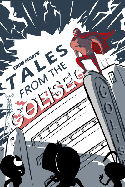 Tales From The Coliseo