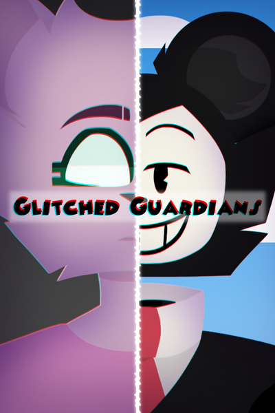 Glitched Guardians