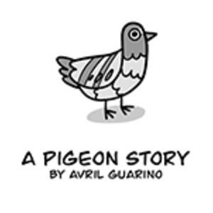 A pigeon story