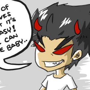 The Little Sun Appears