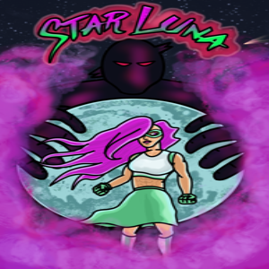 StarLuna chapter 2 ep 15