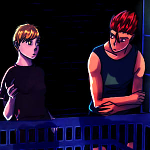 Ch 7 - Pg 23 - Collecting Favors