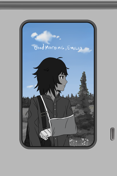 Good Morning, Emilia