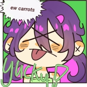 U look like a vanilla girl!