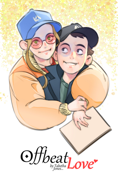Offbeat Love!