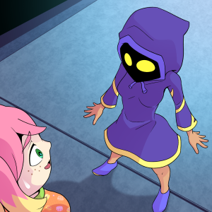 The Oculus Monstri - II