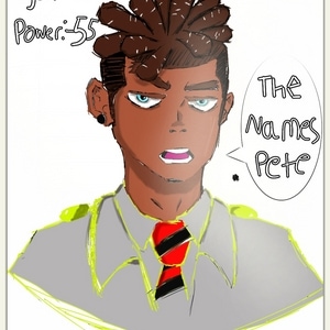 Welcoming the book (blade-masters)