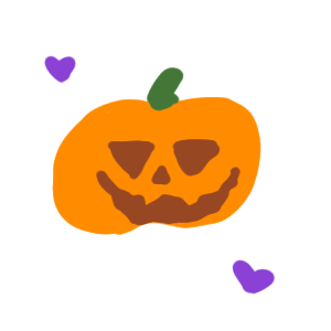 Happy Halloween! 