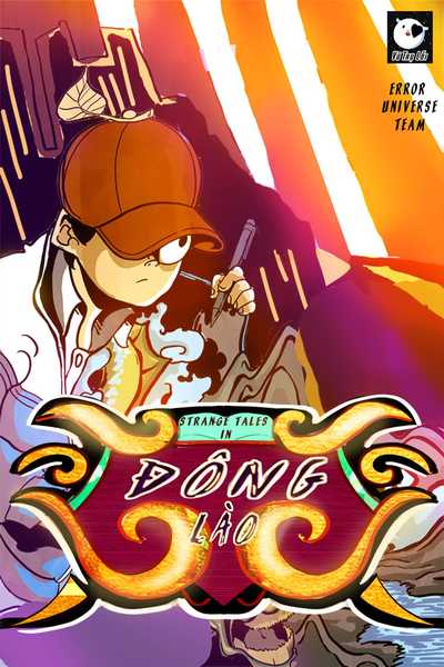 Strange tales of Dong Lao