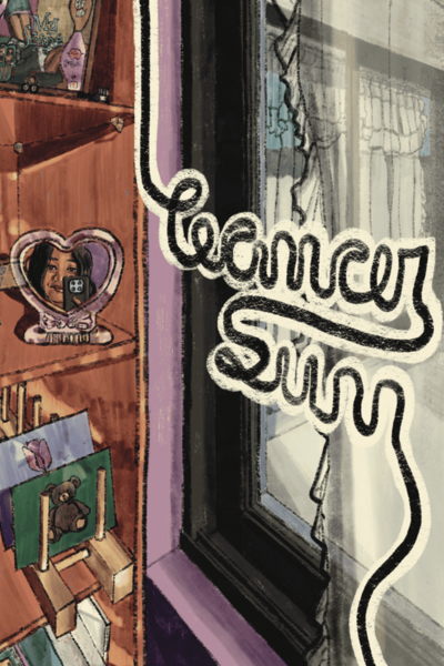 Cancer Sun
