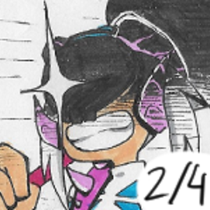 Ch.1 Crail's brat 2/4