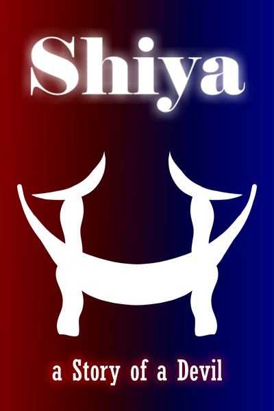 Tapas Action Shiya: a Story of a Devil