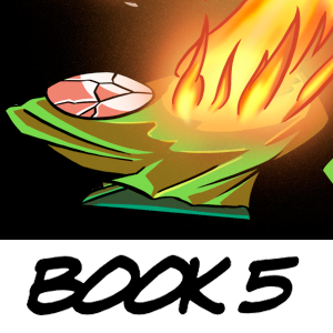 Book 5: Between Two Fires Pt2