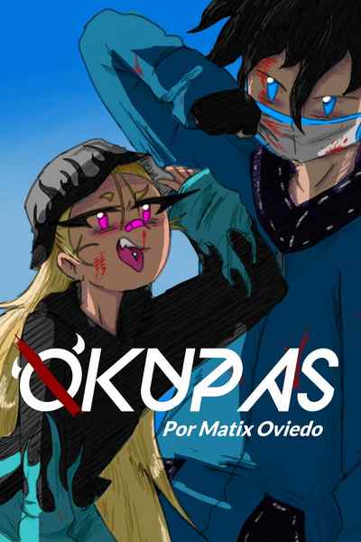 Okupas