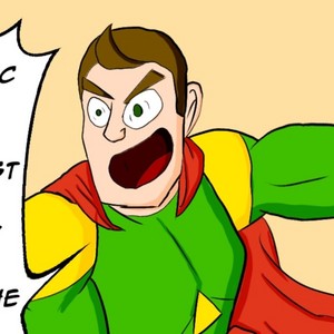 Awesome man faces lawsuit