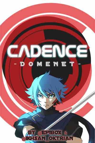 DomeNET: Cadence