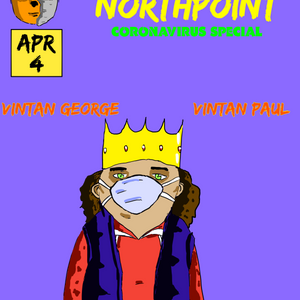 NORTHPOINT #4