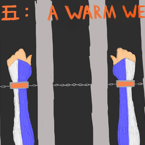 Chapter 5: A Warm Welcome (Part 2)