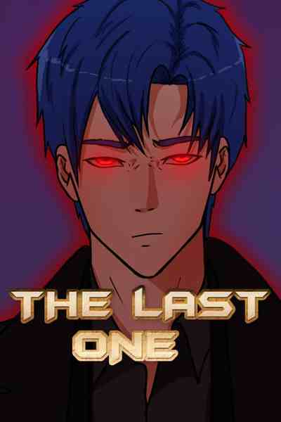 THE LAST ONE