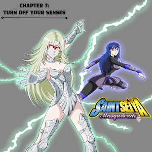 Turn off your senses