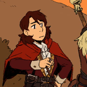 Sanguine - Chapter One (Page 5)