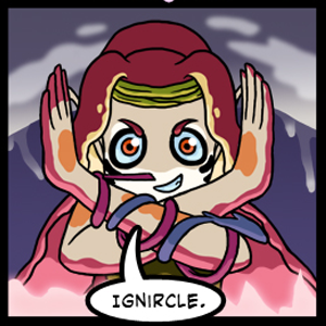 Chapter 6 - Page 1 - Ignircle