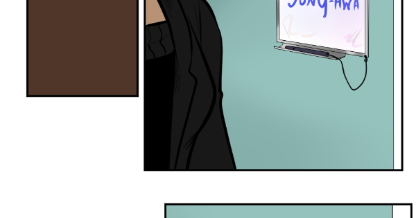 Read Discarnate :: Chapter 12 Part 3 | Tapas Community