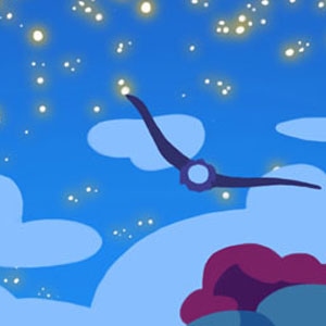 World behind the wall 1