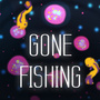 Cosmic Fish: Gone Fishing