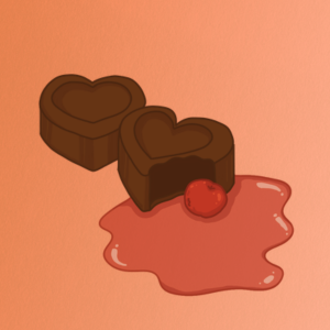 Chapter Eleven: A Hint of Heartache