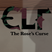 The Rose&rsquo;s Curse- Elf