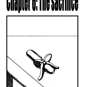 Chapter 6: The sacrifice