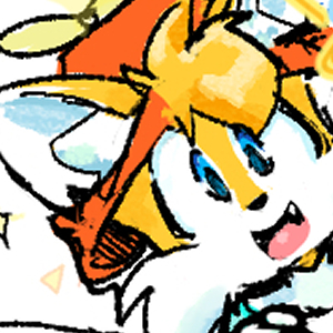 11: Scaredy Fox