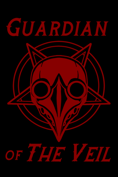 Guardian of The veil