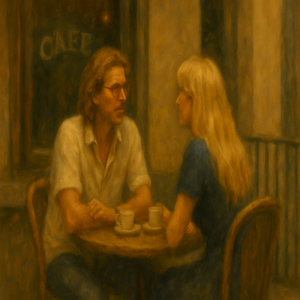 Chapter 5: Beloved Accomplice