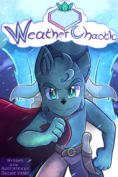 WeatherChaotic