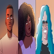 Red Mage: Bowie's Song