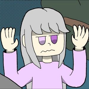 Ep 1 - Friend