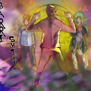 After The Flash Chapter 1 Page 8