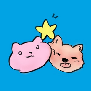 Roly-poly Friends