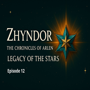 Chapter 12 - The Ascent to Skymount