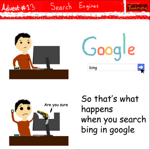 Search Engines