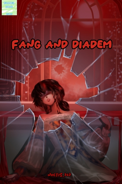 Fang and Diadem