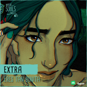 EXTRA: ERES TAN BONITA