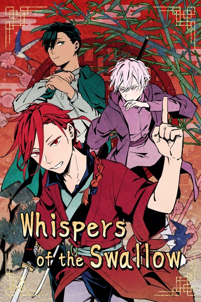 Whispers of the Swallow
