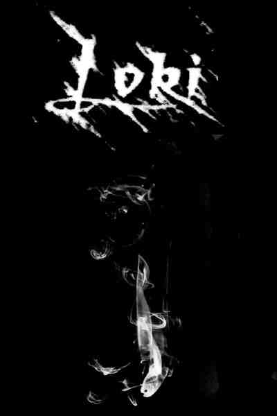 Loki (Norse Mythology)